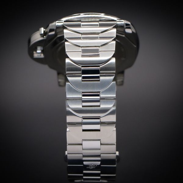 Panerai Luminor Due PAM01124